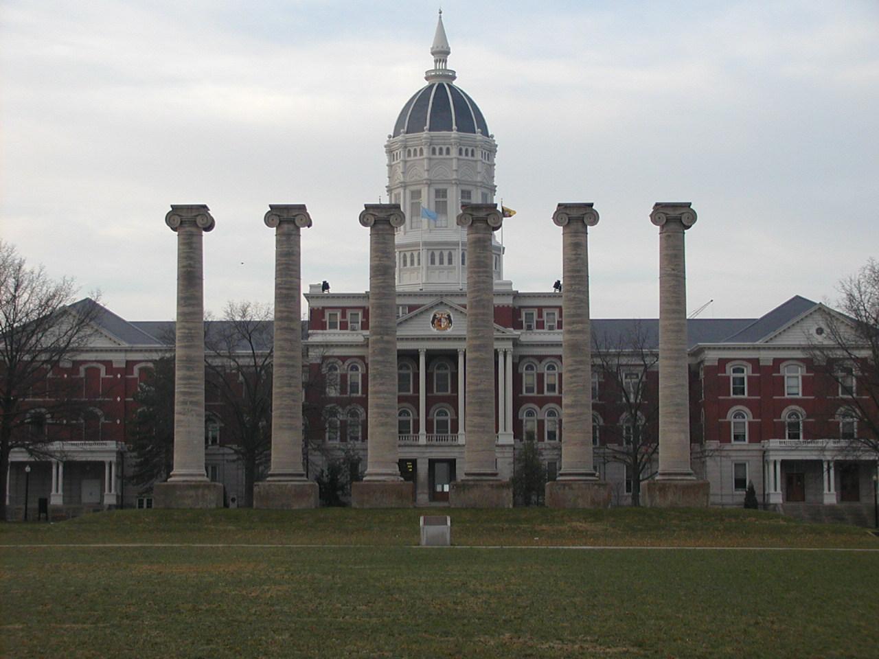 University of Missouri